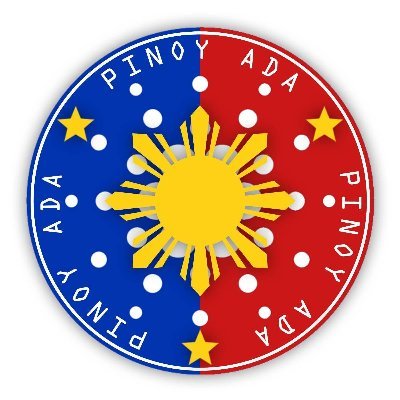 AdaPinoy's profile picture. Low-energy consumption and low-cost ADA staking for Philippines, 1.9% full margin goes to environment and development causes. (Mayon Photo Credit: Renato Jao)