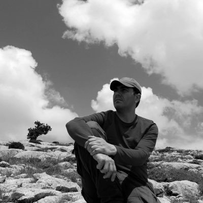 saadettincapar's profile picture. 