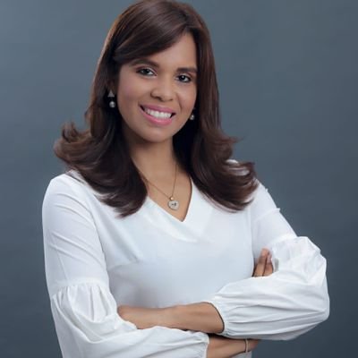 Mujer de Fe, Madre, Esposa, Mercadologa, Finanzas y Política. Me apasiona lo social y servir a la gente. Directora Regional Superate Sdn y Prov. Monteplata.