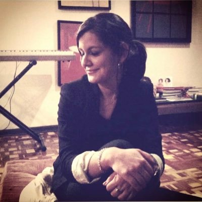 JohannaUribe's profile picture. An intimidatingly cool Colombian girl.