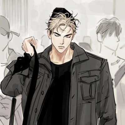⸻ 𝑷𝒆𝒓𝒎𝒂𝒕𝒂 𝒊𝒕𝒖 𝒅𝒊𝒕𝒆𝒎𝒑𝒂. 𝖱𝖺𝗀𝖺 𝗂𝖺 𝖻𝖾𝗋𝖺𝖽𝗎 𝖽𝖾𝗇𝗀𝖺𝗇 𝗄𝖾𝖻𝖾𝖻𝖺𝗌𝖺𝗇, 𝗌𝖾𝖽𝖺𝗇𝗀 𝗃𝗂𝗐𝖺 𝗂𝖺 𝖽𝗂𝖻𝗎𝗇𝗀𝗄𝖺𝗆 𝗄𝖾𝗇𝖺𝗇𝗀𝖺