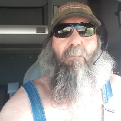 kinglorac's profile picture. i was born in 60 im a truckdriver i work local most of the time but im off on weekends and im free to hangout and also looking for a houseboi race dont matter