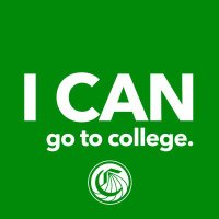 I Can Go To College(@IcangotoCollege) 's Twitter Profile Photo