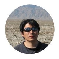 Chi Xu (@chi___xu) 's Twitter Profile