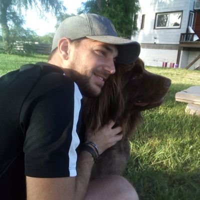 ivangrecco's profile picture. 