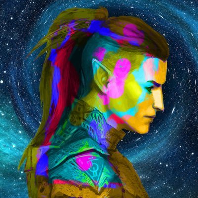 SavageBabyArt's profile picture. Savage Baby