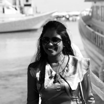 JenniferAishath Profile Picture