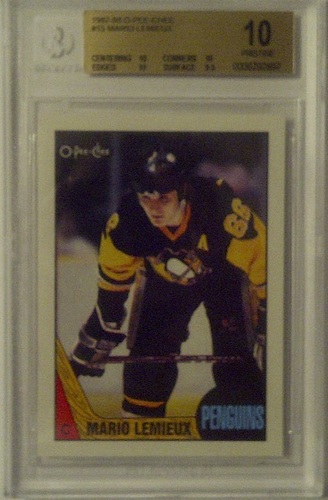 buying/selling Beckett Graded Cards, primarily hockey, check out my website and blog! - http://t.co/coHJSLRF8x - eBay id: gradedcollectibles