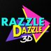 RazzleDazzle3D (@dazzle3d) Twitter profile photo RazzleDazzle3D (@dazzle3d) Twitter profile photo