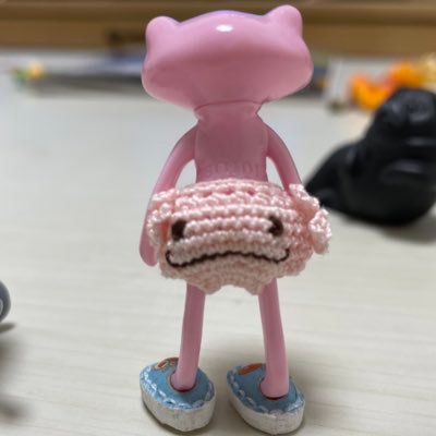 nyarome_doll's profile picture. 可愛い物が大好きです！ 最近はぬいぐるみに狂ってます🧸ぬいの他にドールも愛でております。  無言フォローお許しくださいm(_ _)m