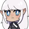 Sainvrierr's profile picture. Call me Ame! 
ESP/ENG 🇲🇽 - I draw ocs/horror stuff. Sometimes, fanart. 
Currently working on a VN game✨
✨ Comms: Closed ✨ DP by @elgatocurseado