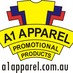 Twitter Profile image of @A1Apparel