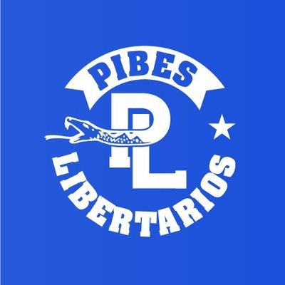 Cuenta oficial de militancia de Pibes Libertarios en Santiago del Estero🇦🇷 No dudes en sumarte 👇 Nuestro Instagram 👇