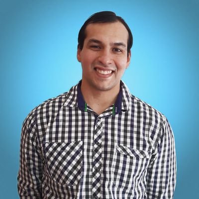 Licenciado en Sistemas 🎓
Dev 💻 🖥️
Tester QA manual and Automation 🕵️ 📊
https://t.co/NBKADX5j89