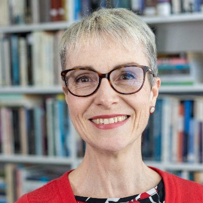 Professor Elaine Stratford works at the University of Tasmania. Her research aims to understand how we flourish over the life-course in place and on the move.