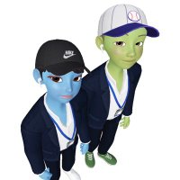 クリとワニと会社やめる?@YouTube (@kuriwani53ch) 's Twitter Profile Photo クリとワニと会社やめる?@YouTube (@kuriwani53ch) 's Twitter Profile Photo