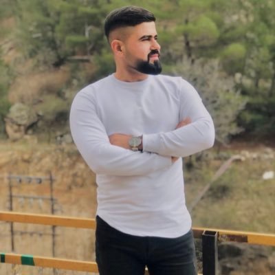 wirya_shahab's profile picture. parezar ⚖️