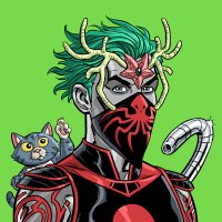 Tornado (@themacmcbride) 's Twitter Profile