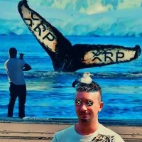 XRP JEEP GUY(@bfortier2007) 's Twitter Profile Photo