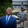 MarcusBlossom's profile picture. McCormick Endowed Director of Athletics at Creighton University - Go Jays!