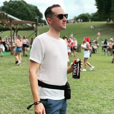 blue_intent's profile picture. Left of center and that’s right where I belong