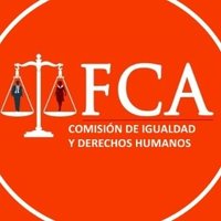 Comisión de Igualdad y Derechos Humanos del TFCA(@C_I_DDHH_TFCA) 's Twitter Profile Photo