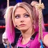 Alexa Bliss - Twisted Bliss is a Heel #parodyAcc . married to @RandyVipervill4
past women's raw and smackdown champion.