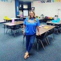 Hailey Reinhardt (@ms_reinhardt) 's Twitter Profile