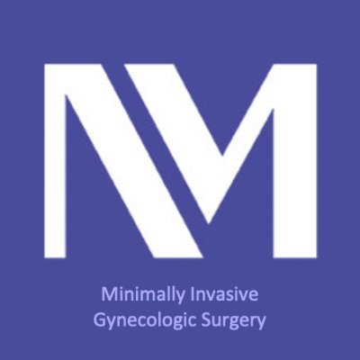Official Twitter for Minimally Invasive Gynecologic Surgery @NorthwesternMed @NUFeinbergMed | Leaders in #MIGS patient care, research and education
