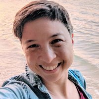 Elizabeth Ü 余浩明 (@writingsangha) 's Twitter Profile