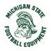 MSU Football EQ (@spartanfb_eq) Twitter profile photo MSU Football EQ (@spartanfb_eq) Twitter profile photo