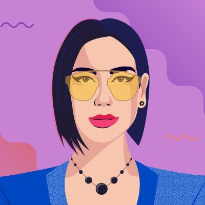 World of Dua Lipaさんのプロフィール画像