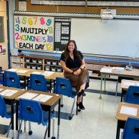 Ms. Cialini (@mscialini) 's Twitter Profile