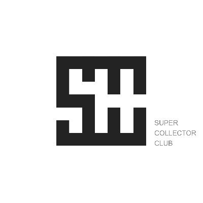 SccDao's profile picture. Super Collector Club