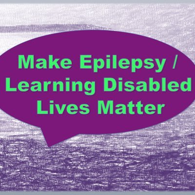 SOSHDdUHB's profile picture. Parent/Carers seeking continuity of Specialist Epilepsy/LD Healthcare Service for their adult sons & daughters from Hywel Dda UHB