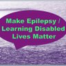 SOSHDdUHB's profile picture. Parent/Carers seeking continuity of Specialist Epilepsy/LD Healthcare Service for their adult sons & daughters from Hywel Dda UHB