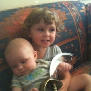 JanetdConley's profile picture. Passionate follower of Jesus, wife of Bayless, mum to Harrison & Bethany, Rebekah, and Spencer & Karla, & Mama J to Asher, Sawyer. & Clay.