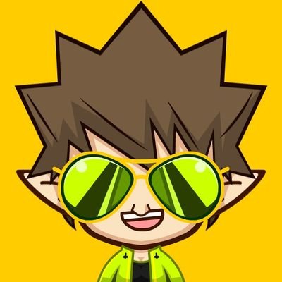 NeutrinoDeVad's profile picture. 