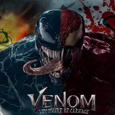 Regarder Venom : Let There Be Carnage ||2021|| Streaming VF, Regardez Venom : Let There Be Carnage Film Streaming VF, Telecharger Torrent...