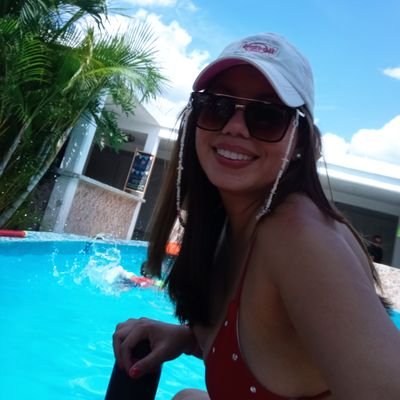 Venezolana, creativa y amante de las papas fritas... el resto es historia.
