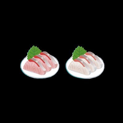 sashimi_nk's profile picture. 何故か知られてた名前