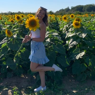 theresekasper's profile picture. fearless and on fire