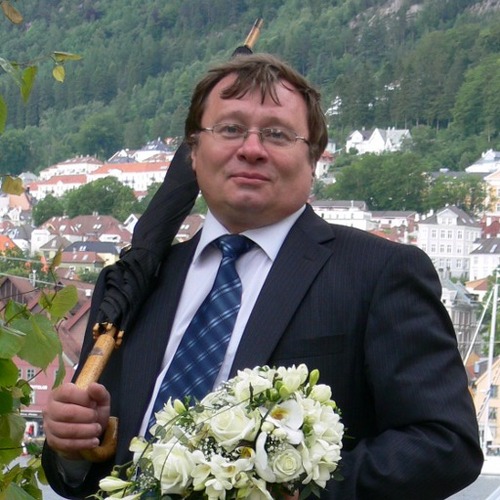 bushmelev's profile picture. perpetual seacher, вечный искатель