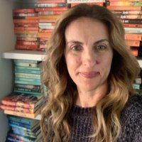 Amy (@novelgossip1) 's Twitter Profile