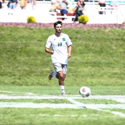 CMU Men’s Soccer ⚽️