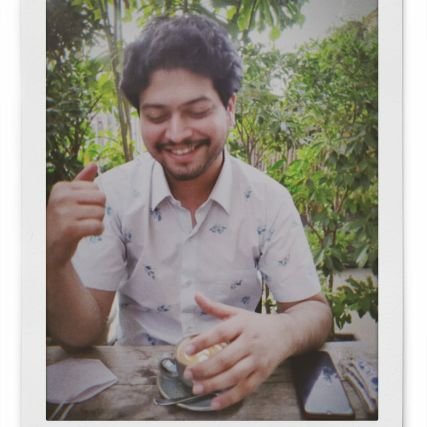 Entertainment reporter for The Indian Express.
Previously: Hindustan Times | TV9 | Firstpost | Times of India