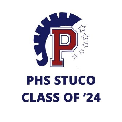 We’re the class of 2024, better than any before! Welcome to the PHS class of 2024 student council page! Follow for all announcements and information!