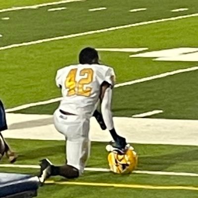 mikebro93775822's profile picture. 6”0 200 CO 22 Miami Northwestern High School OLB NCAA I D # 2012977834 michaelbrooks484@yahoo.com. 404 287 3294