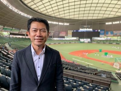 フリーアナウンサー
(元文化放送　新潟テレビ21 西日本放送)
○スポーツ実況
　(プロ・社会人・高校野球、バスケット、　駅伝、ボートレースなど)
○プロスピA.パワプロ実況
○司会・MC
仕事の依頼などはDMへ。
https://t.co/BaLPmfVzVs