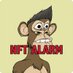NFT Alarm β° (@nftalarm) Twitter profile photo NFT Alarm β° (@nftalarm) Twitter profile photo